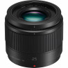 PANASONIC OBJECTIF 25MM F/1.7