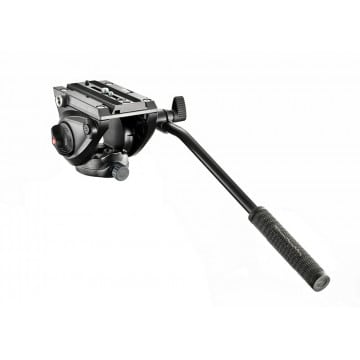 MANFROTTO ROTULE VIDEO...