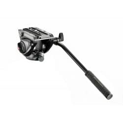 MANFROTTO ROTULE VIDEO...