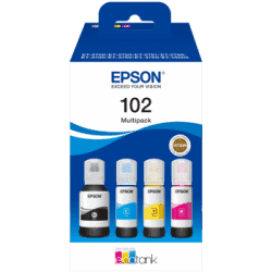 EPSON ENCRE 102 ECOTANK 4...