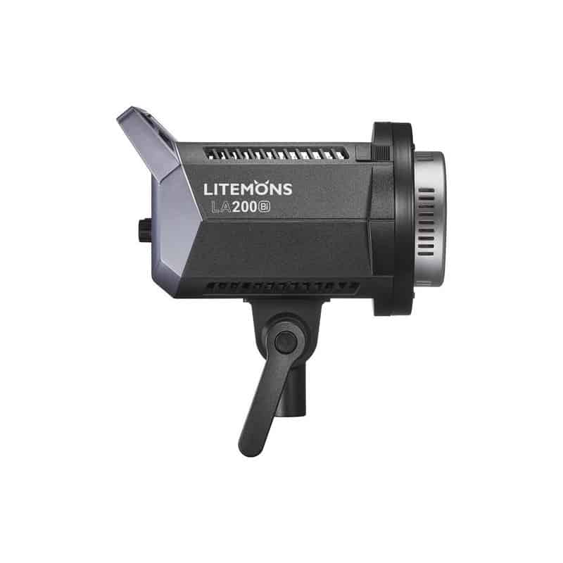 GODOX TORCHE LED LITEMONS