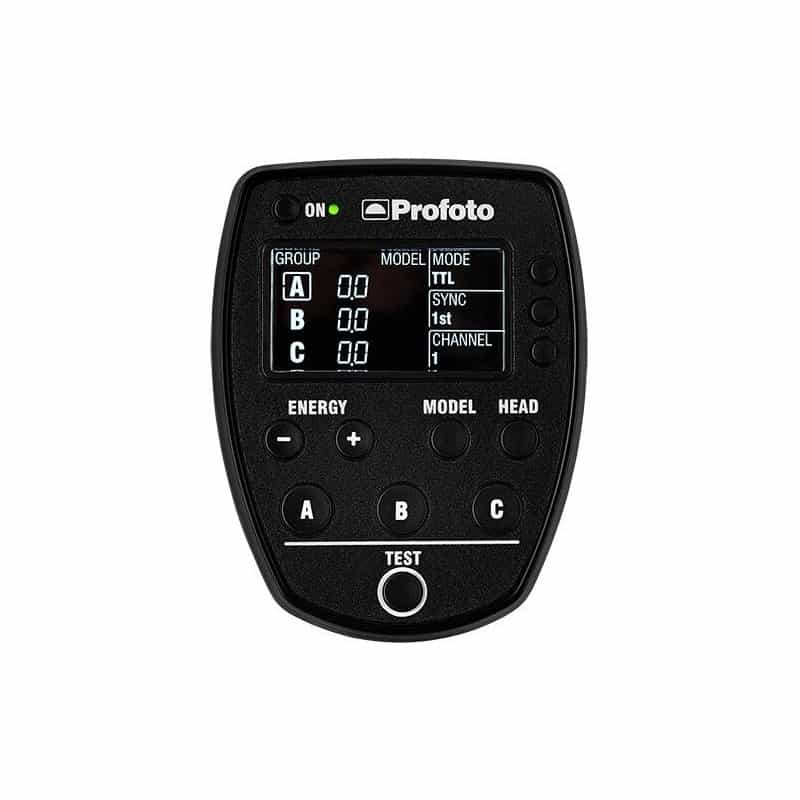 PROFOTO AIR REMOTE TTL-F ( FUJI ) PROFOTO AIR REMOTE TTL-F ( FUJI )