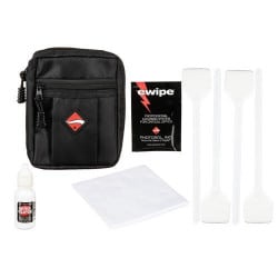 PHOTOGRAPHIC SOLUTIONS KIT...