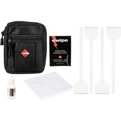 PHOTOGRAPHIC SOLUTIONS KIT...