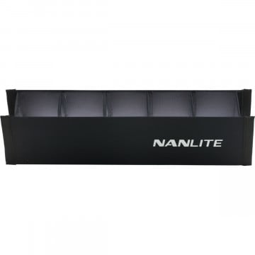 Nanlite Egg Crate Grid For Pavotube 6C II