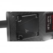 Nanlite Battery Holder For Forza 60 (V-Lock)