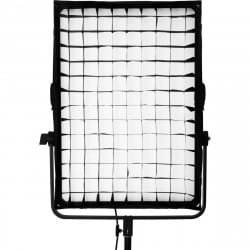 Nanlite Egg Crate For Compac 200