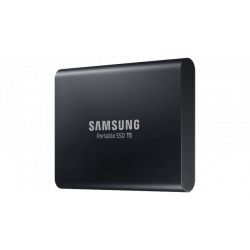 SAMSUNG SSD PORTABLE T5 2TB...