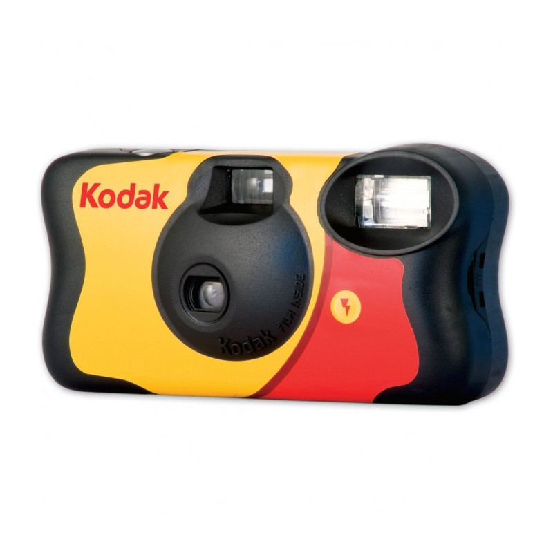 Appareil photo jetable Kodak Fun Saver 27 vues