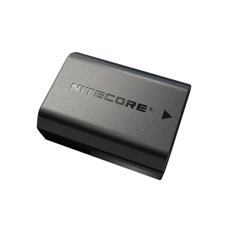NITECORE BATTERIE NP-FZ100 USB-C 2250MAH