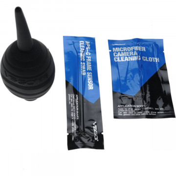 VSGO Integrated Hurricane Air Blower Kit