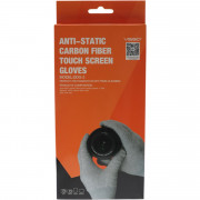 VSGO Anti-Static Cleaning Gloves White DDG-1