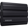 SAMSUNG SSD PORTABLE T7 SHIELD