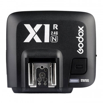 GODOX RÉCEPTEUR X1  Nikon