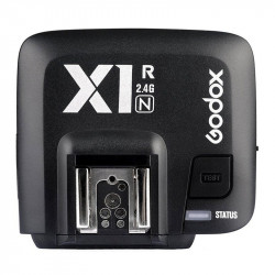 GODOX RÉCEPTEUR X1  Nikon