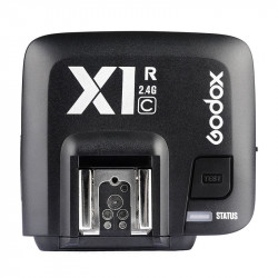 GODOX RÉCEPTEUR X1  Canon