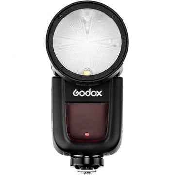 GODOX SPEEDLITE V1  Nikon...