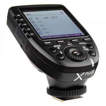GODOX DÉCLENCHEUR DE FLASH...