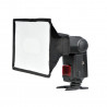 GODOX SOFTBOX PORTABLE POUR SPEEDLITE...