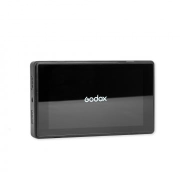 GODOX MONITEUR GM55 4K HDMI...