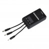 GODOX CHARGEUR DE BATTERIE UC46 POUR...