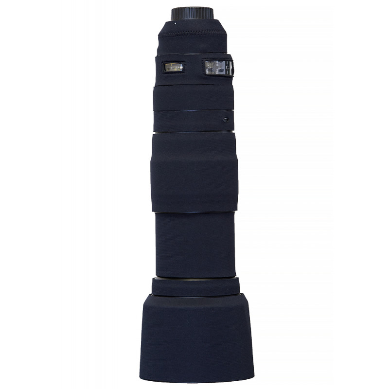 LENSCOAT PROTECTION NEOPRENE NIKON 200-500mm f/5.6E ED VR