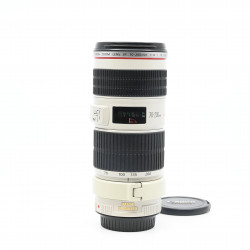 CANON EF 70-200/4 L IS USM...