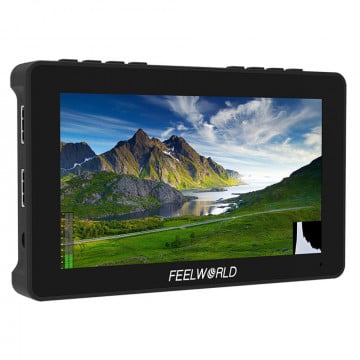 FEELWORLD MONITEUR 5.5" F5 PRO