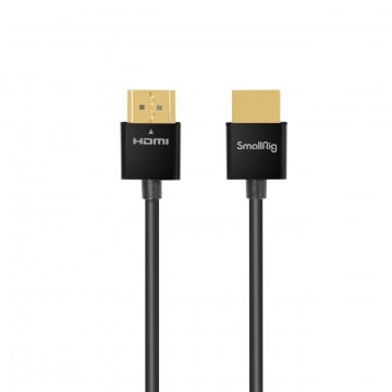 SMALLRIG CÂBLE HDMI 4K...