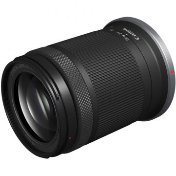 CANON OBJECTIF RF-S...