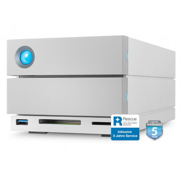 LACIE DISQUE DUR 2BIG DOCK...