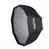 GODOX OCTA SOFTBOX BOWENS PARAPLUIE...