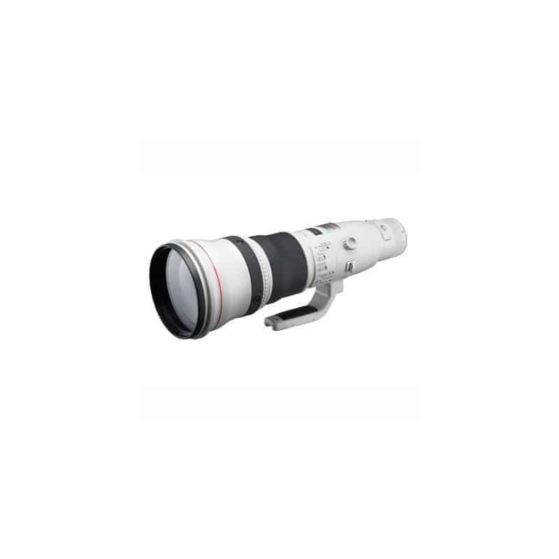 CANON OBJECTIF EF 800MM F/5.6L IS USM