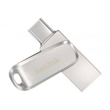 SANDISK CLE USB ULTRA DUAL...