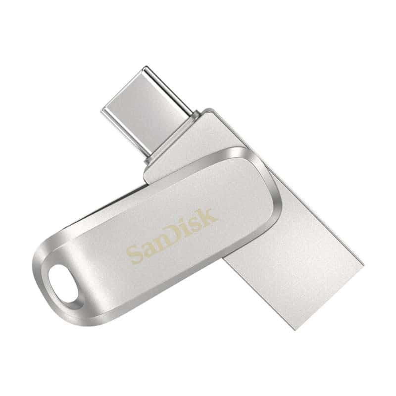 Disque dur / Clé USB Sandisk