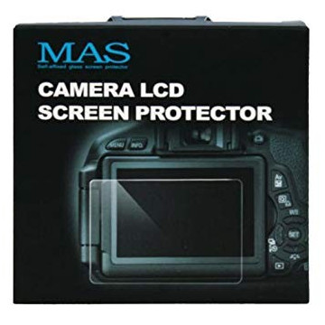 MAS PROTECTION ÉCRAN PANASONIC S1/S1R