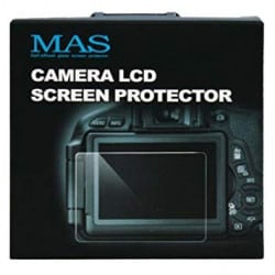 MAS PROTECTION ÉCRAN PANASONIC S1/S1R