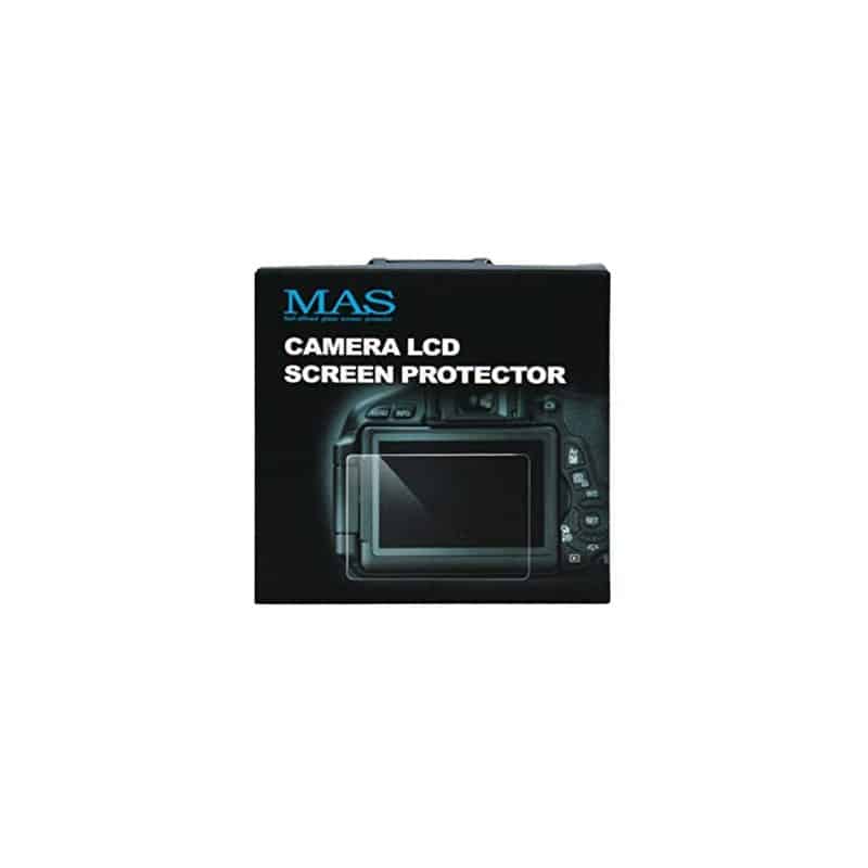 MAS PROTECTION ÉCRAN PANASONIC S1/S1R