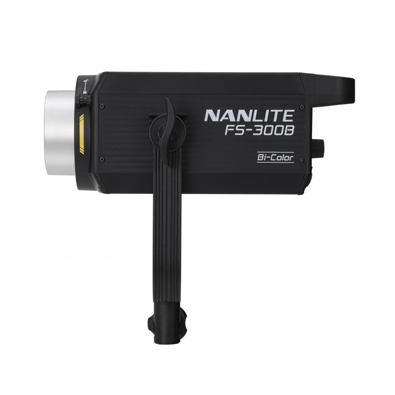 NANLITE TORCHE LED FS-300