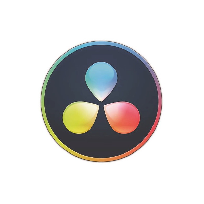 BLACKMAGIC DAVINCI RESOLVE STUDIO