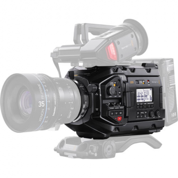 BLACKMAGIC CAMERA CINE URSA...