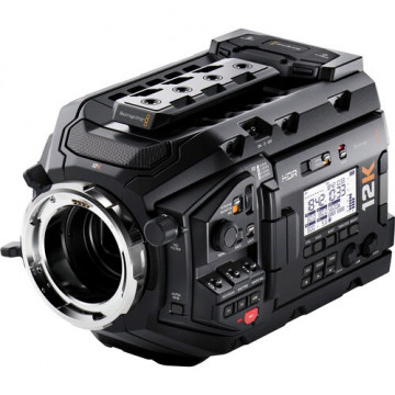 BLACKMAGIC CAMERA CINE URSA...
