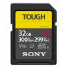 SONY CARTE SDHC SF-G TOUGH UHS-II...