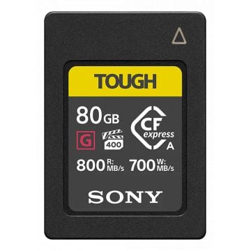 SONY CARTE CFEXPRESS TYPE A...