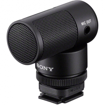 SONY MICROPHONE COMPACT ECM-G1