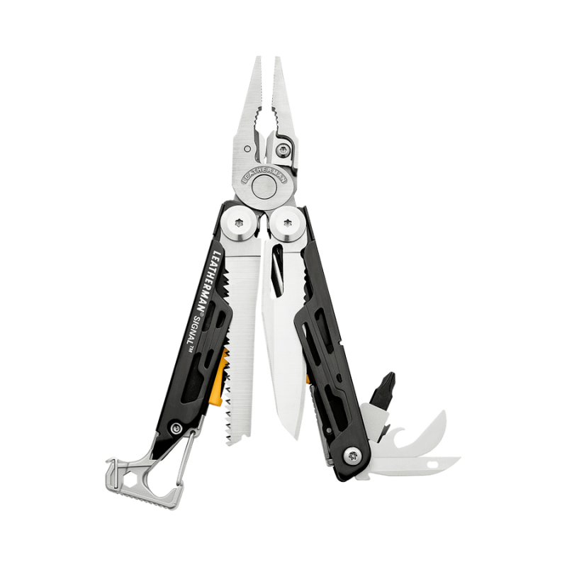 LEATHERMAN PINCE MULTIFONCTIONS SIGNAL