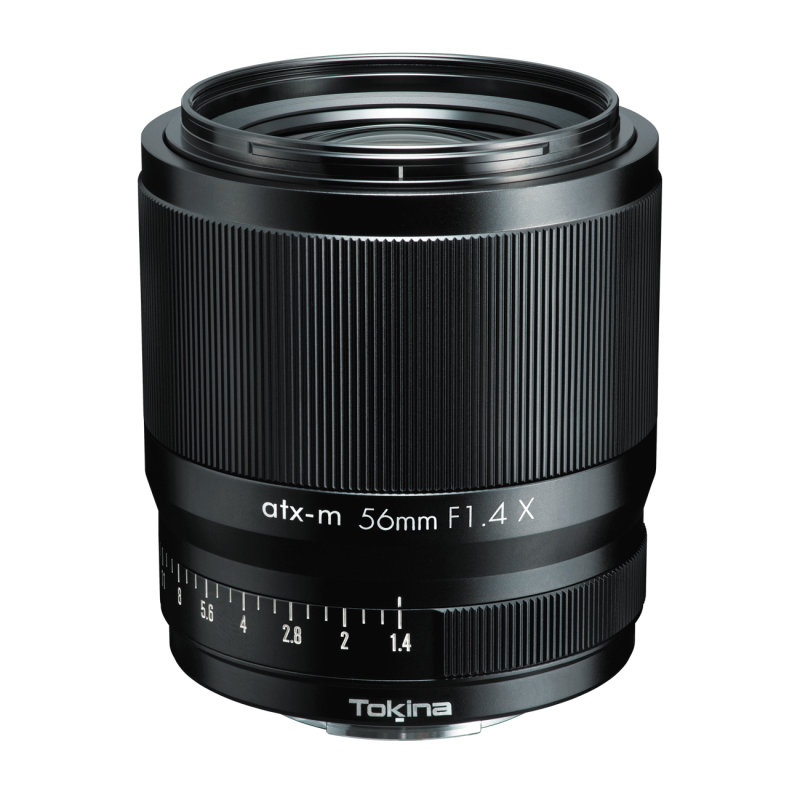 TOKINA OBJECTIF ATX-M 33MM F/1.4 PLUS