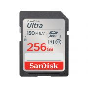 SANDISK CARTE SD ULTRA UHS-I