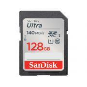 SANDISK CARTE SD ULTRA UHS-I