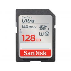 SANDISK CARTE SD ULTRA UHS-I